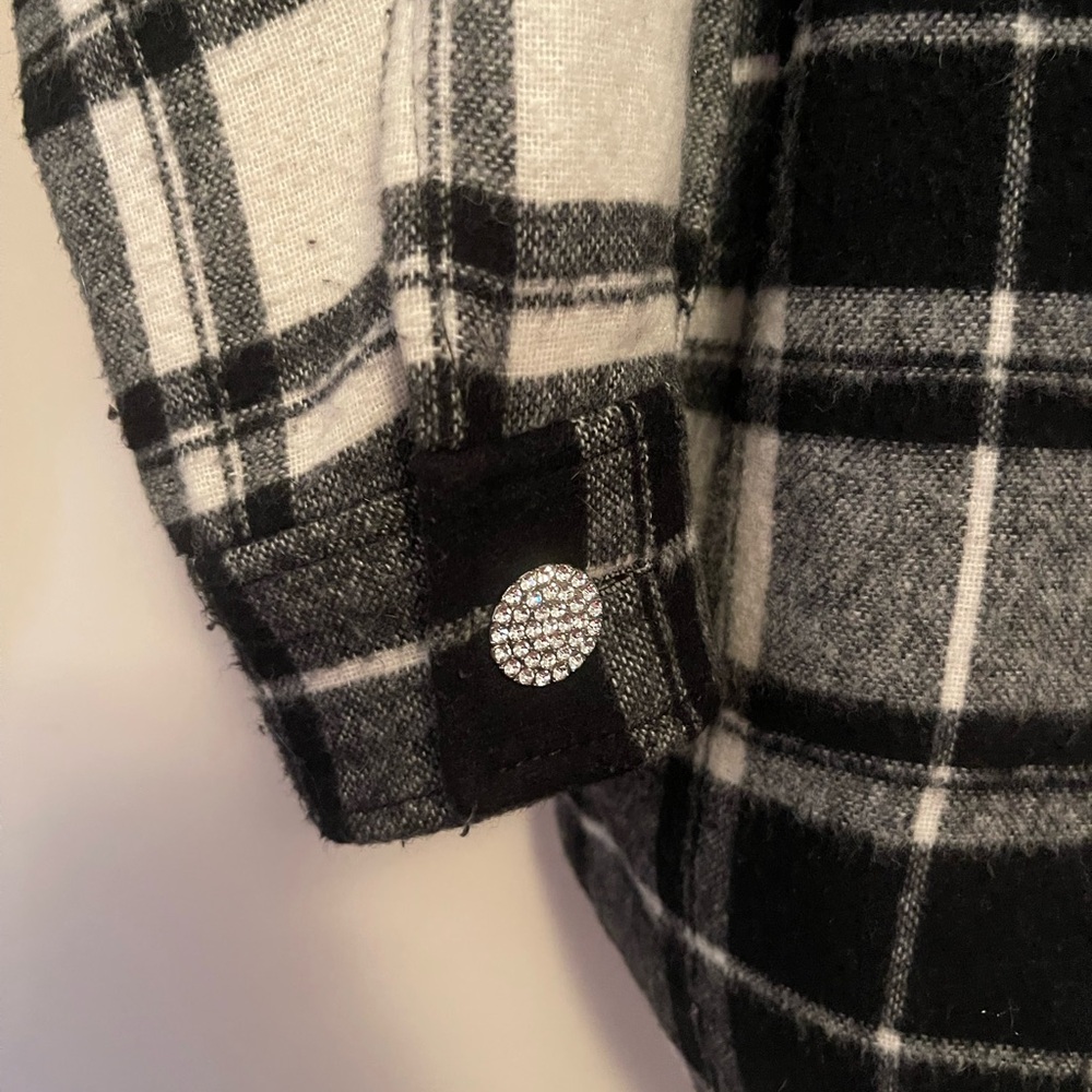 Zara Shacket - Picture 7 of 9